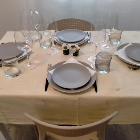 Sea&bike_apartment * Finale Ligure
